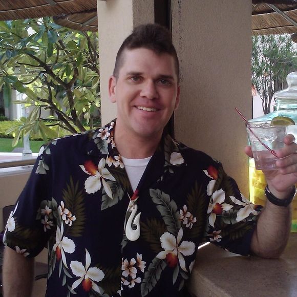 Meet your Posher, Keldon - Picture 1 of 1